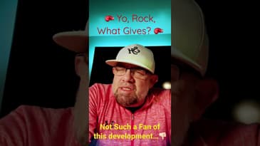 So, in the Ninth Rocky Movie, Without So Much an Explanation, No Rocky . #creediii #rockylite #wtf