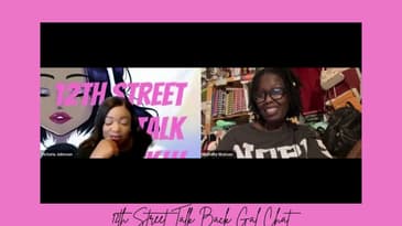 Freedom Fridays Gal Chat!!!