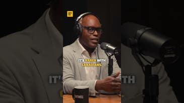 Ryan Reynolds is Canadian? #gentstalk #podcast #filmfestival #filmindustry #movienews #canadian