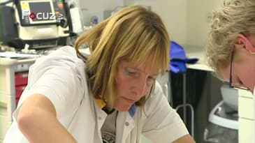 Gezonde Zorg: Spoedeisende hulp