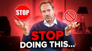 The Worst Mistake Sales People Make... (Avoid It At All Cost!)