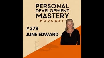 #378 Elevate your vibration: exploring love lessons, karmic connections, and the afterlife, with ...