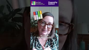 HARDEST Pill to Swallow in Business