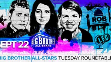 BB22 | LFC Tuesday Roundtable | September 22, 2020