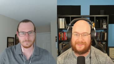 From Intelligence Analyst to Cybersecurity: Scott Small's Journey and Insights on Geopolitics