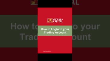 How to Login to your Trading Account using Mobile Invest App?