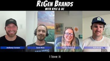 Gaia’s Brand New State Of The Art Housing For Their Farmworkers