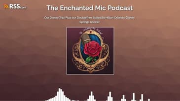 Our Disney Trip! Plus our DoubleTree Suites By Hilton Orlando-Disney Springs review!