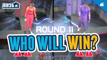 2 Comps, 1 Ep: BB26 Sunday Recap, Ep 36