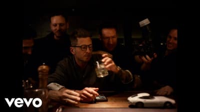 OneRepublic - Invincible (from Kaiju No. 8)[Official Music Video]