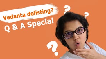 Vedanta Delisting Q&A Special