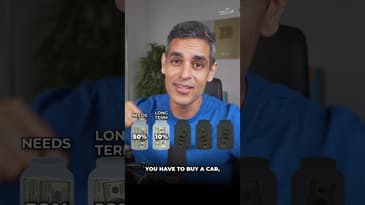 The last 10% GOES WHERE?! | Ankur Warikoo #shorts