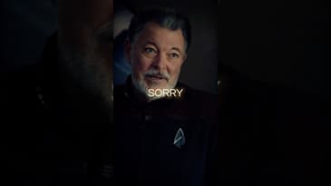 Riker was all of us #fyp #startrek #podcast #beverlycrusher #fancam