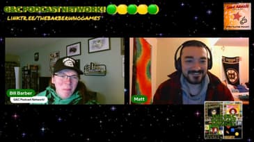 Geek Addicts - Episode 14: Talking About Our Favorite RPGs! (Video Edition)