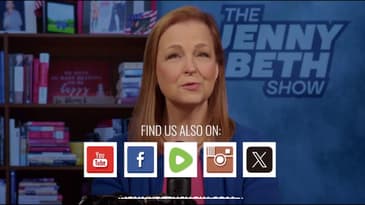 [LIVE] Graham Platner Scandal & SAVE America Act Standoff: Character Is Negotiable | Ives & McNeily