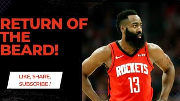 WOW! | James Harden returning back to the Houston Rockets!?