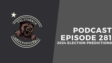 2024 Election Predictions