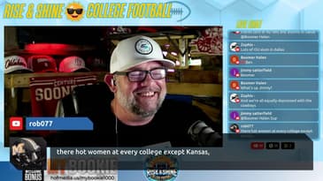 🔴Week 1 Showdowns & Michigan’s Bold Claim About Exposing Oklahoma