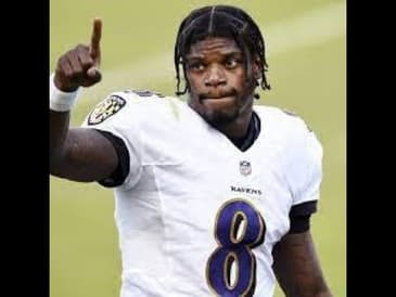 #sportsreportsasordered - NFL: MVP Consideration