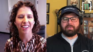 Consumer Startups' Tough Reality: A Deep Dive with Sarah Tavel of Benchmark | The Newcomer Podcast