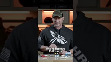 Survival Kit Essentials: Sewing, Water Purification, & Shelter!