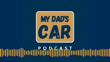 Paul Harding  Choosing company cars with Dad, Trick or Treat Barn Finds, Vauxhall SRI, S4E4