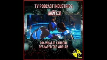 Marvel's What If? 206 What if Kahhori Reshaped The World?