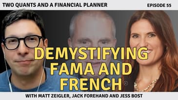 Ten Simple Lessons from Fama and French