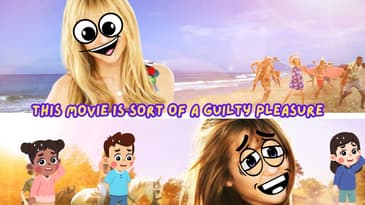 This Movie Is Sort Of A Guilty Pleasure