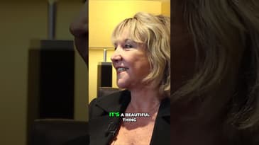 The Art of Touch  Connecting with People and Creating Lasting Impact