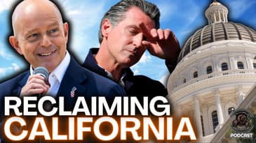 Steve Hilton's Vision for a Better California