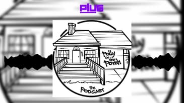 J Stone and a Porch Ft. Julyan Stone | Polly on the Porch #pollyontheporch #podcast #theplug...