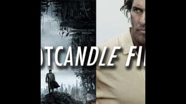 Footcandle Films: Star Trek into Mud