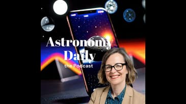 New Zealand's Starlink Leap, Space Mining's Legal Frontier, and the Moon's Ancient Secrets: S03E236