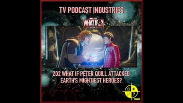 Marvel's What If? 202 What if Peter Quill Attacked Earth's Mightiest Heroes?