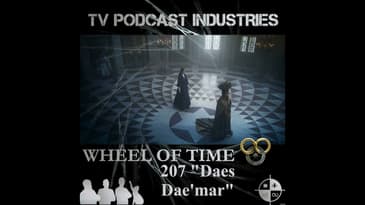 Wheel of Time 207 Daes Dae'mar