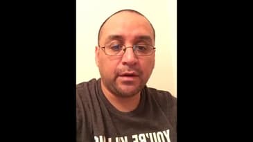 Evangelist Rene Padron Endorses The VOR