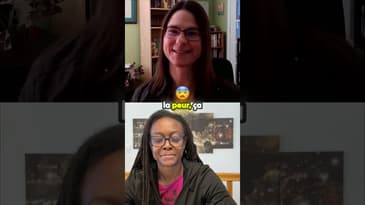 Arrête de combattre tes peurs... fais ceci à la place. 🧭