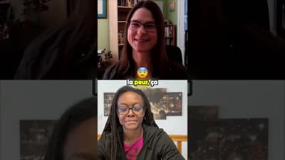 Arrête de combattre tes peurs... fais ceci à la place. 🧭