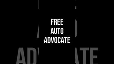 FREE AUTO ADVOCATE