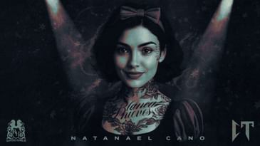 Natanael Cano - Blancanieves [Official Video]