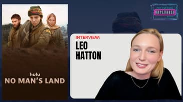 Leo Hatton Breaks Down Ellie Gordon’s Emotional Arc in No Man’s Land Season 2