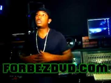 Ja Rule Speaks On 50 Cent Beef And Failed Group With DMX & Jay-Z (ForbezDVD Classic)