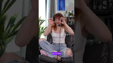 Awkward JC Penny Faces | #HustleBunny on @theplugpodcasts