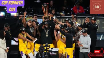 #twofivedaily - CUP RUNNETH OUT