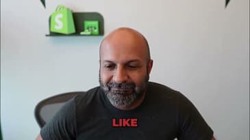 Shopify's Engineers Use Cursor for Daily Work #shorts