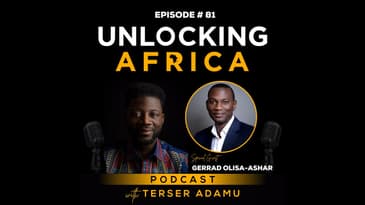 Bridging the Gap Between Investors and Game-Changing Entrepreneurs in Africa