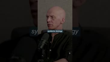 Why Your DNA Doesn’t Define Your Health #longevity #dna #health