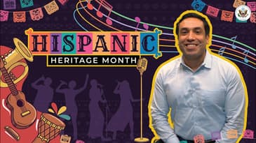Music recommendations for Hispanic Heritage Month 🎵