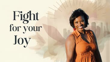 3 Ways to Reignite Your Joy and Guard Your Peace